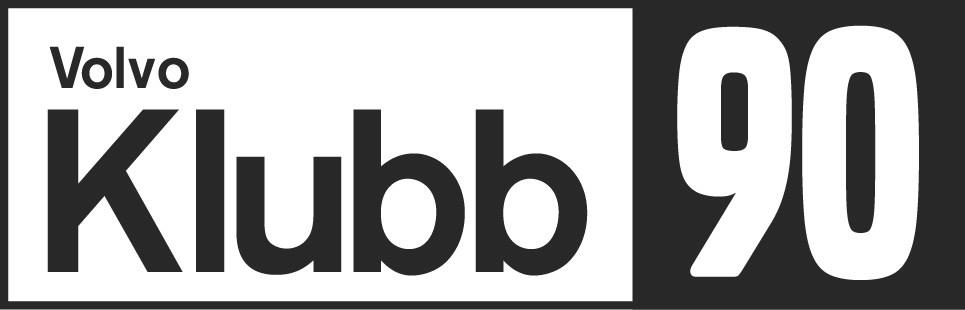 K1600 189631 Volvo Klubb90 Tour