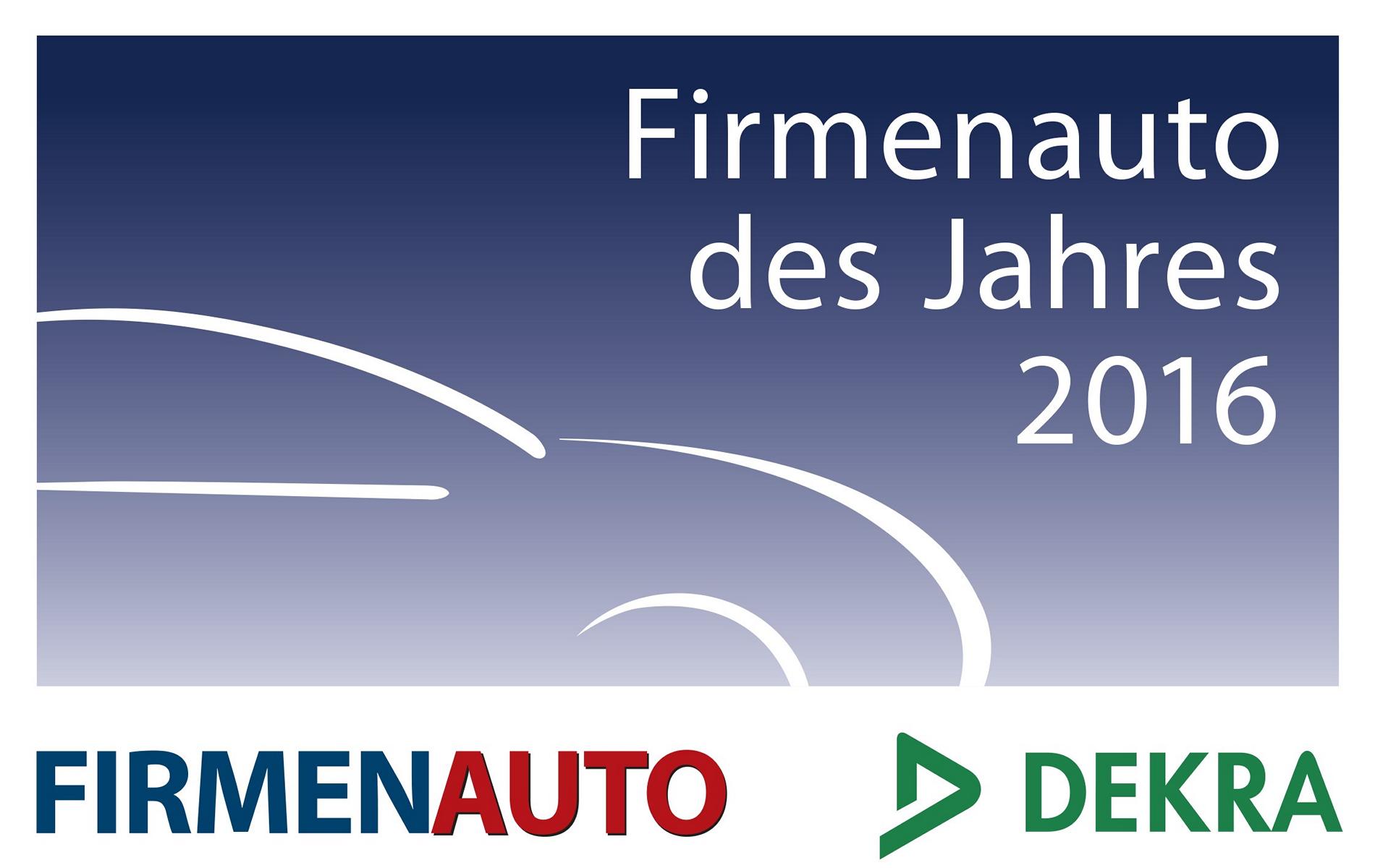 K1600 189823 Firmenauto des Jahres 2016 Volvo XC90 und Volvo XC60 Sieger in der