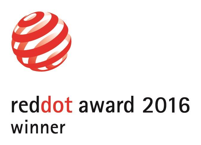 K1600 190315 Der neue Volvo S90 gewinnt den Red Dot Design Award