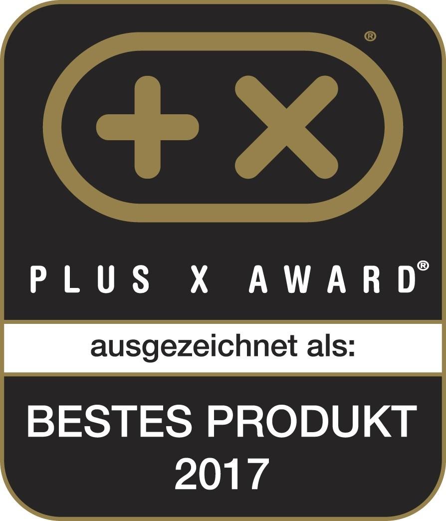 K1600 207395 Plus X Award 2017