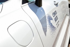 230944 Volvo Cars aims for 25 per cent recycled plastics in every new car from