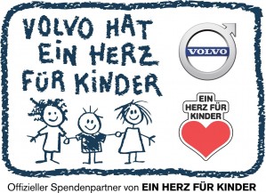 K1600 155079 Volvo hat ein Herz f r Kinder Logo